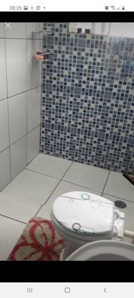 Casa, 2 quartos, 90 m² - Foto 1
