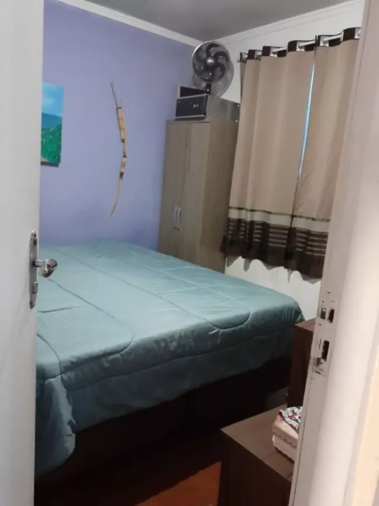 Casa, 2 quartos, 90 m² - Foto 3