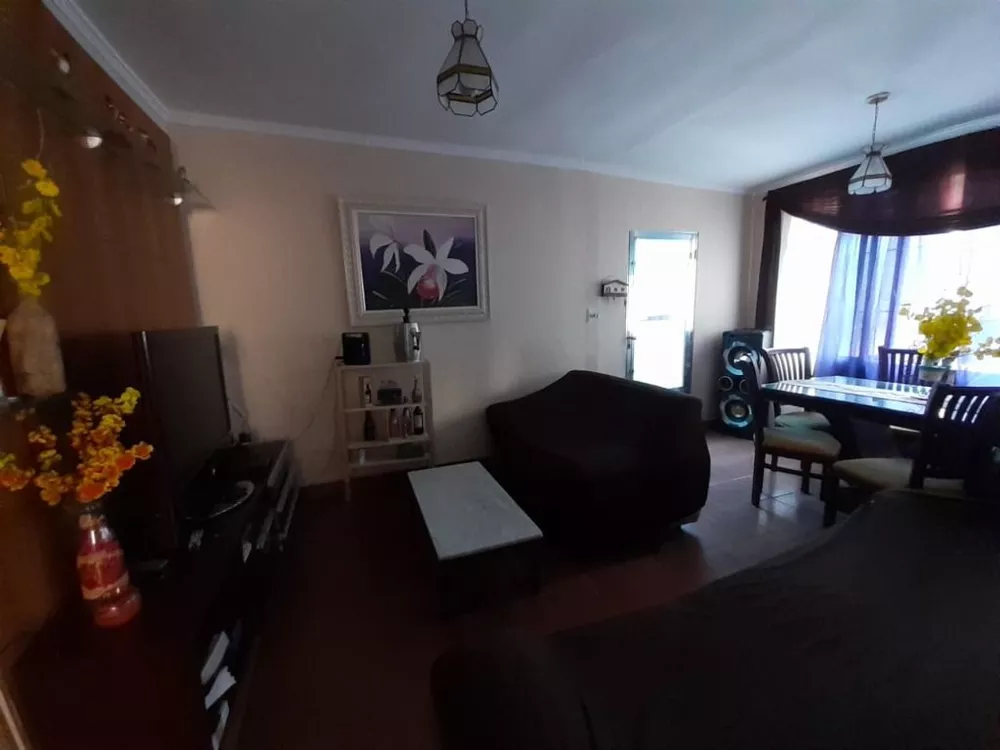 Casa, 2 quartos, 90 m² - Foto 6