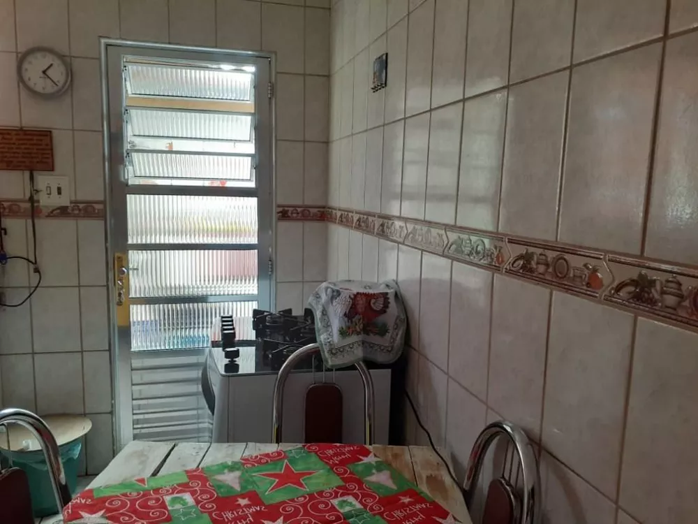 Casa, 2 quartos, 90 m² - Foto 7