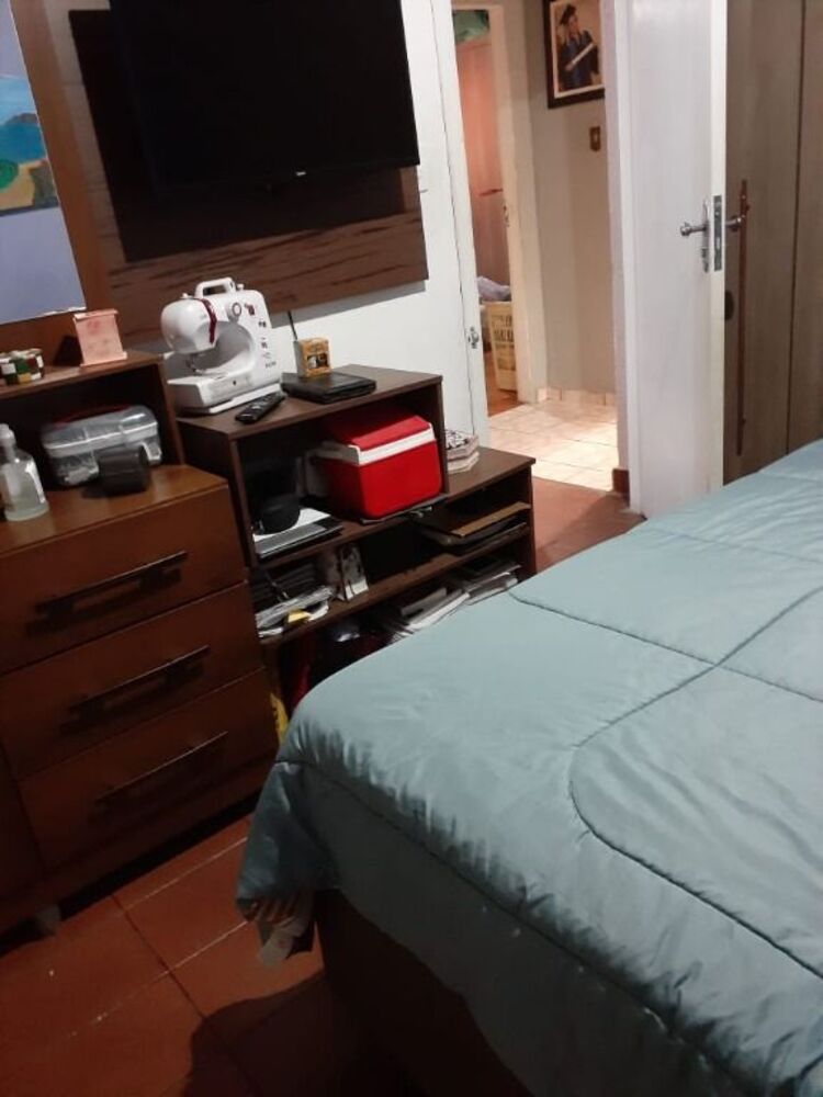 Casa, 2 quartos, 90 m² - Foto 21