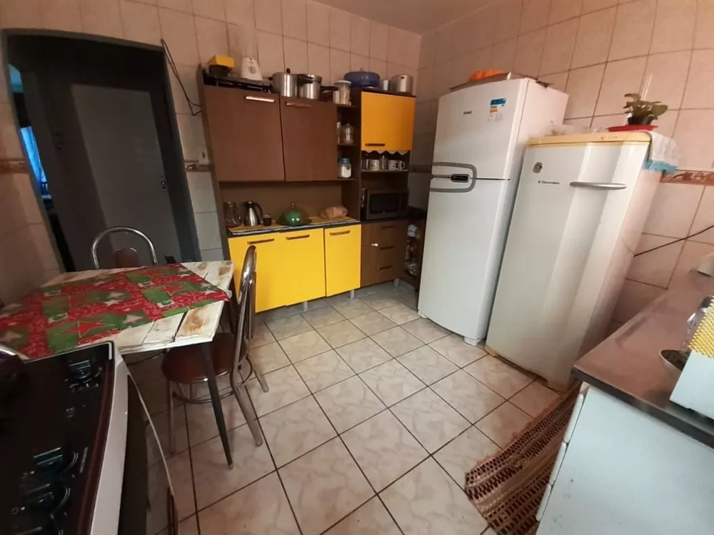 Casa, 2 quartos, 90 m² - Foto 4