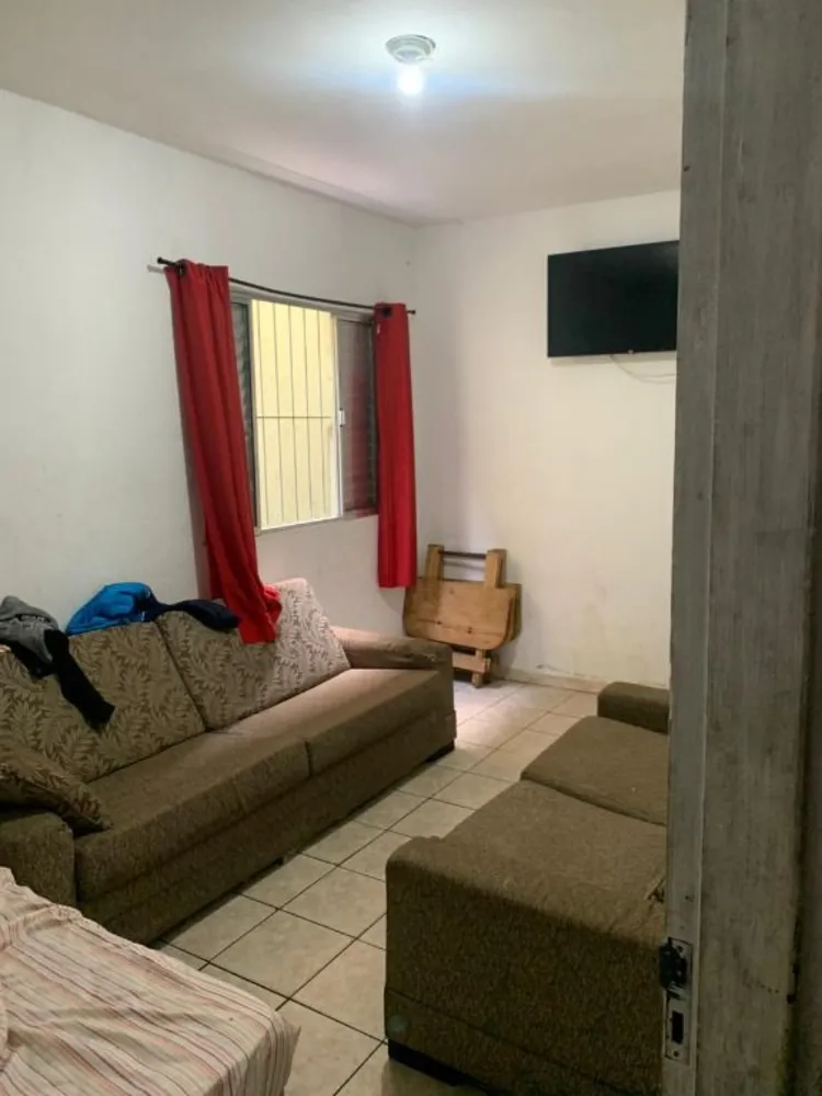 Sobrado, 6 quartos, 125 m² - Foto 6