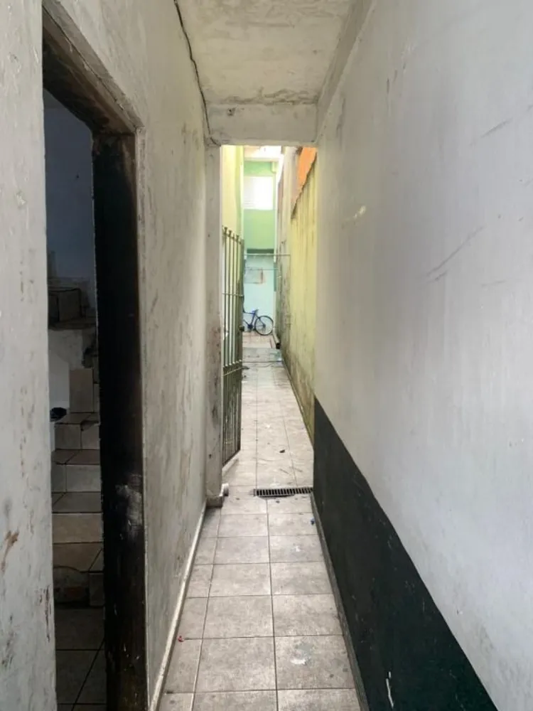 Sobrado, 6 quartos, 125 m² - Foto 4