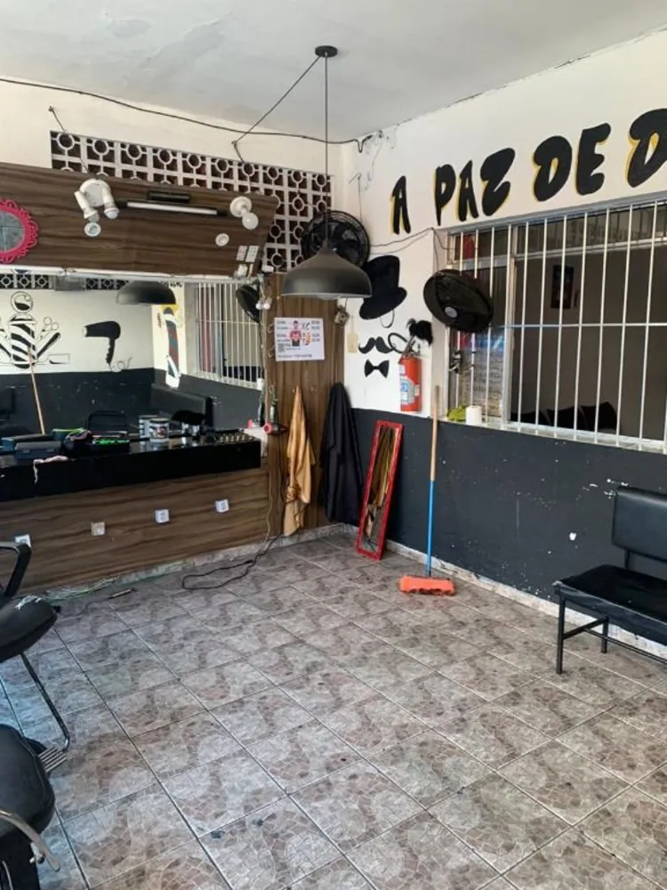 Sobrado, 6 quartos, 125 m² - Foto 2