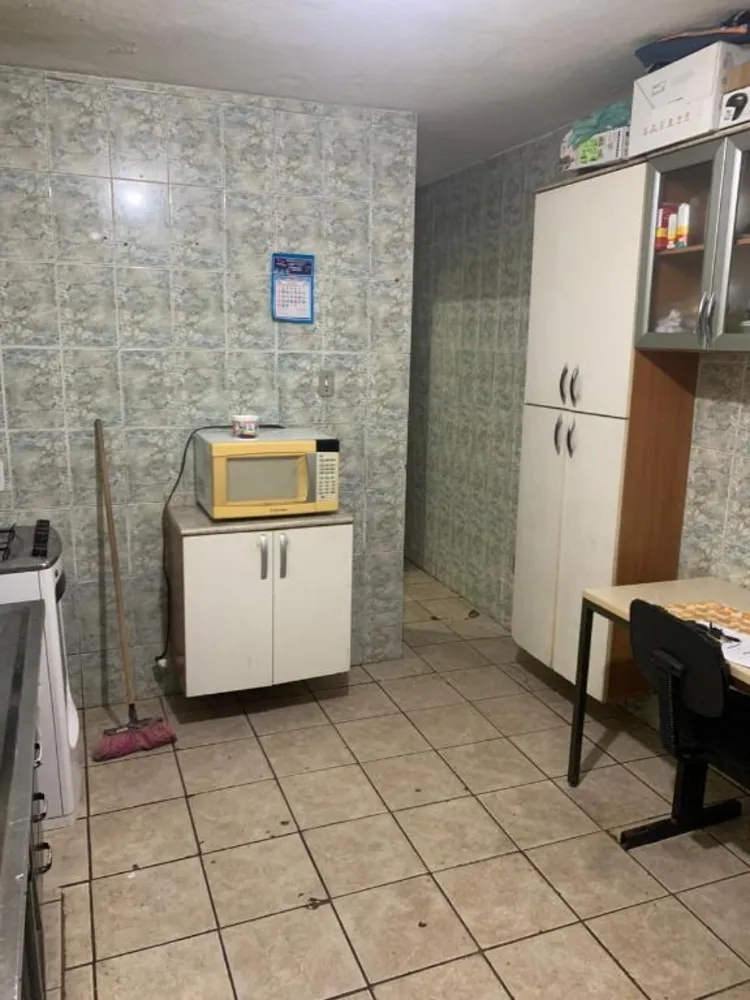 Sobrado, 6 quartos, 125 m² - Foto 5
