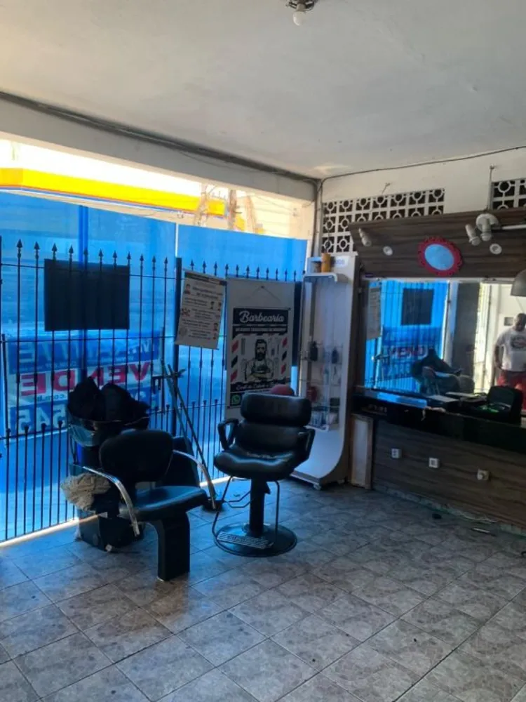 Sobrado, 6 quartos, 125 m² - Foto 3
