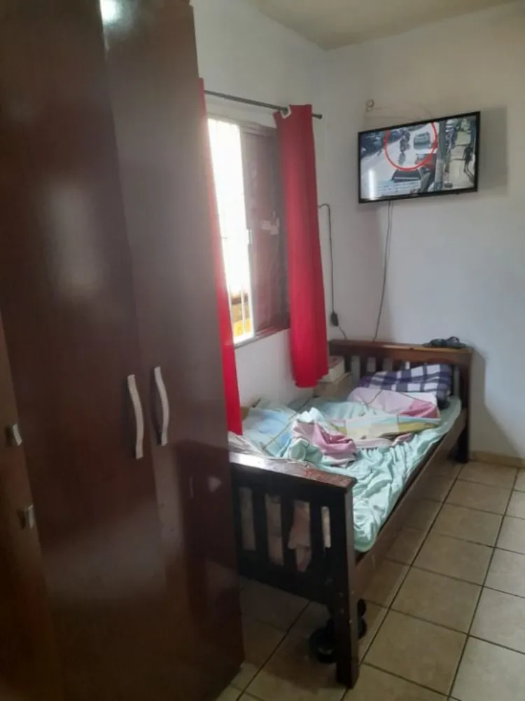 Sobrado, 6 quartos, 125 m² - Foto 8