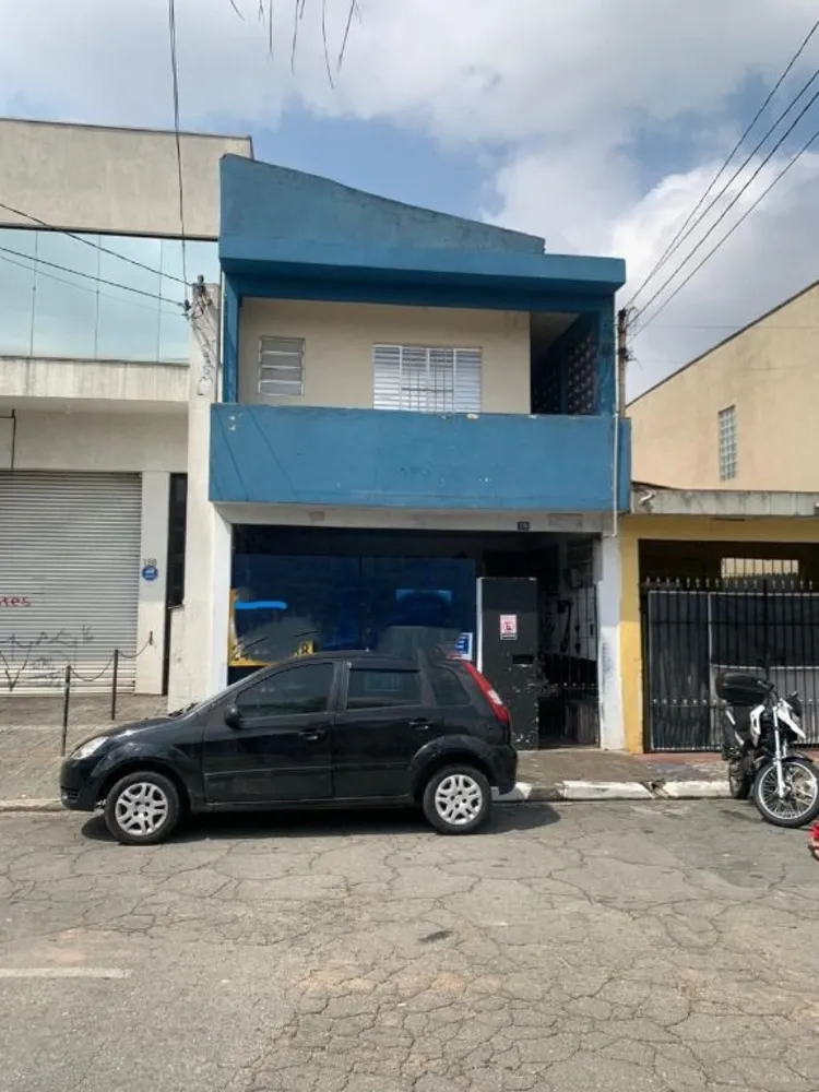 Sobrado, 6 quartos, 125 m² - Foto 1