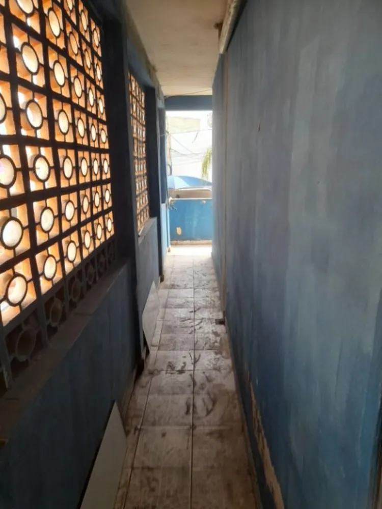 Sobrado, 6 quartos, 125 m² - Foto 10