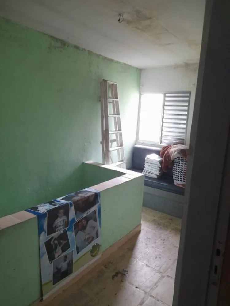 Sobrado, 6 quartos, 125 m² - Foto 12