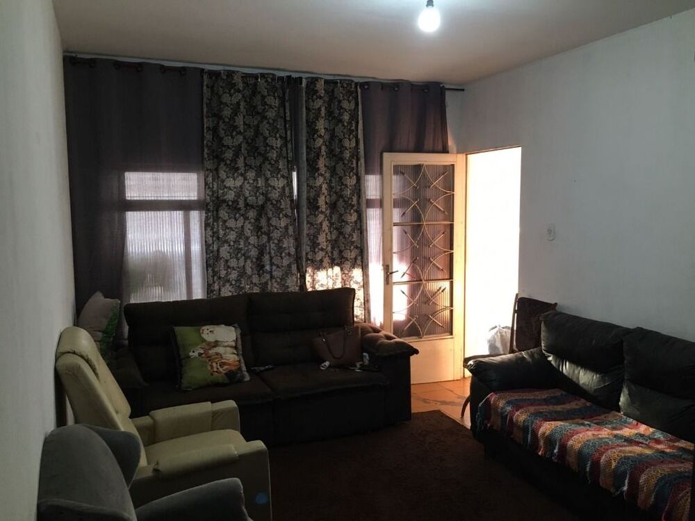 Sobrado, 3 quartos, 140 m² - Foto 1