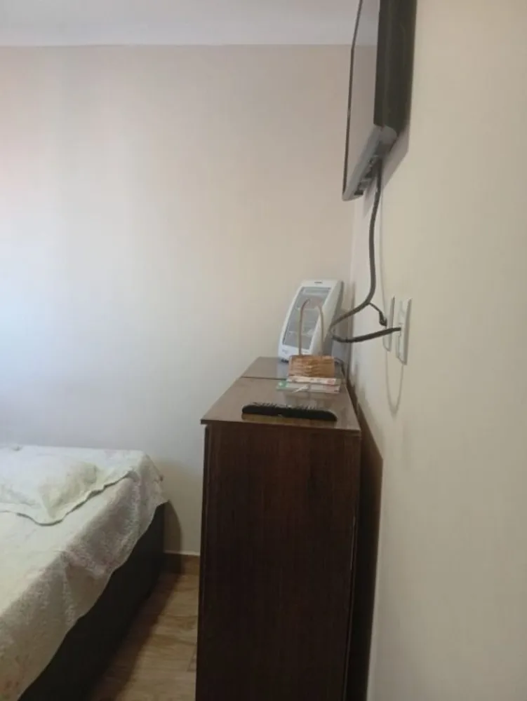 Apartamento, 2 quartos, 48 m² - Foto 1
