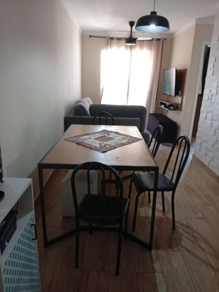Apartamento, 2 quartos, 48 m² - Foto 11