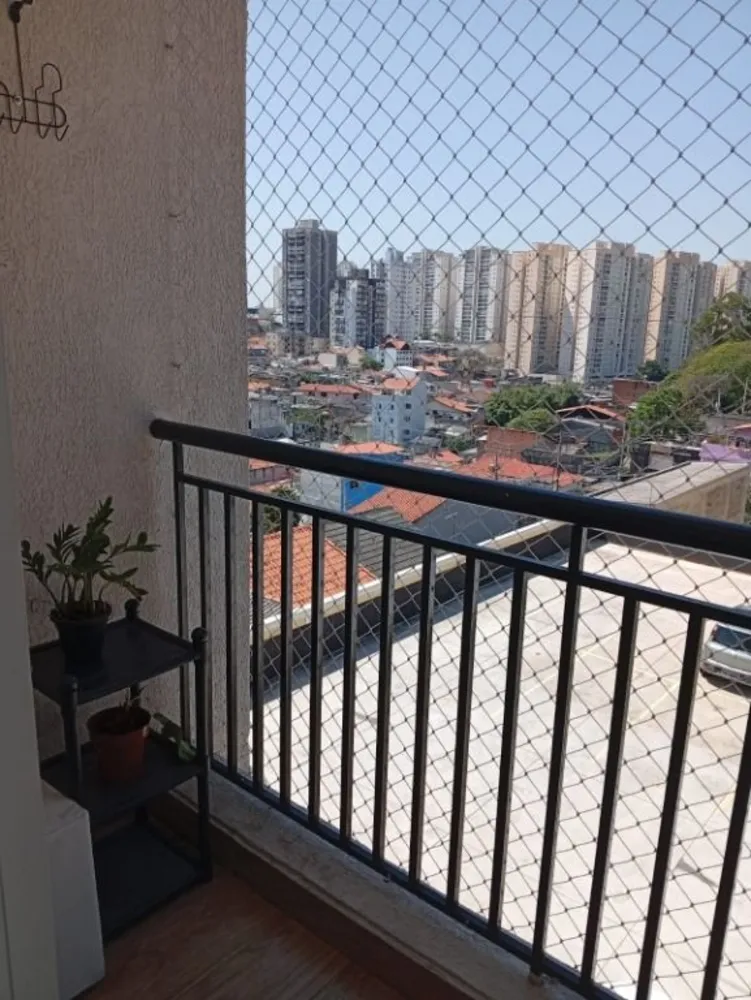 Apartamento, 2 quartos, 48 m² - Foto 10