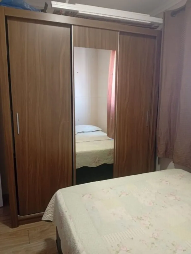 Apartamento, 2 quartos, 48 m² - Foto 12