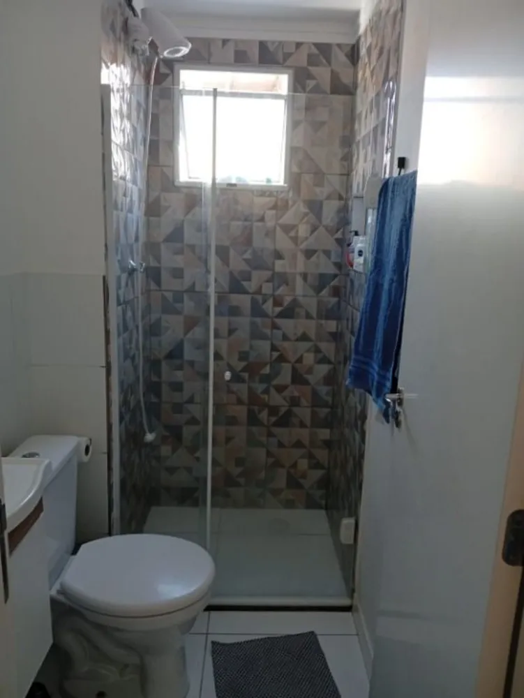 Apartamento, 2 quartos, 48 m² - Foto 8