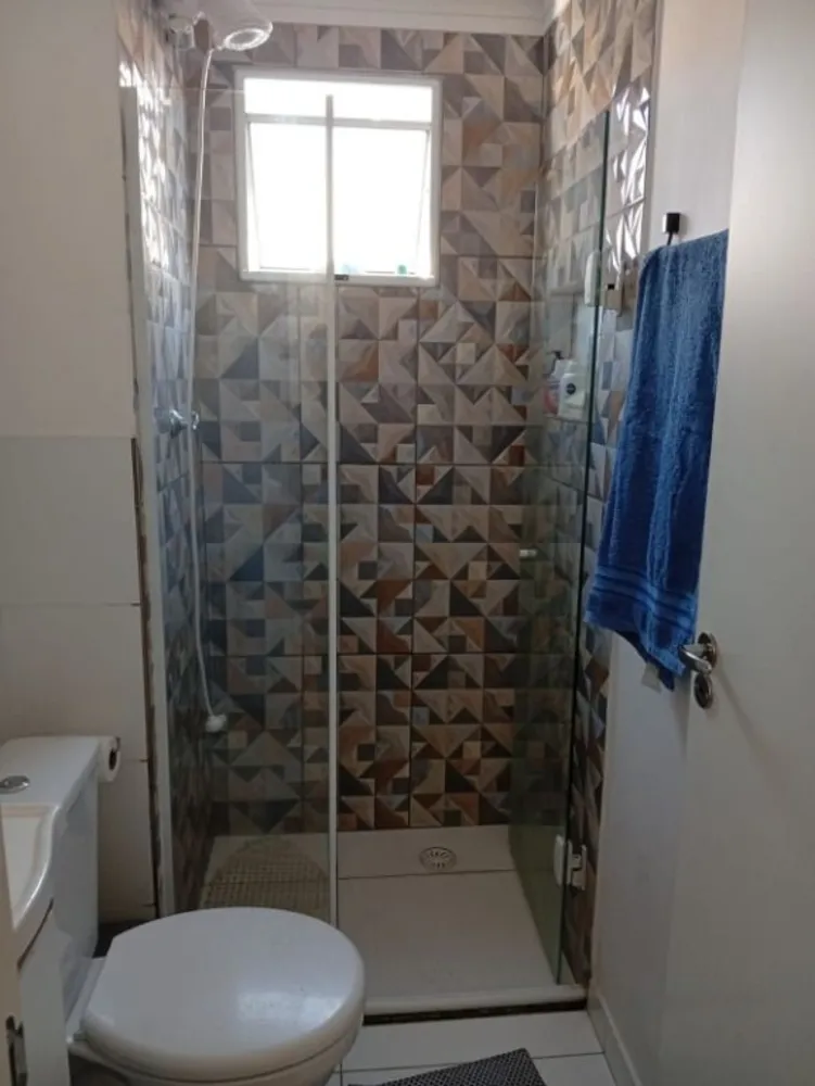 Apartamento, 2 quartos, 48 m² - Foto 6