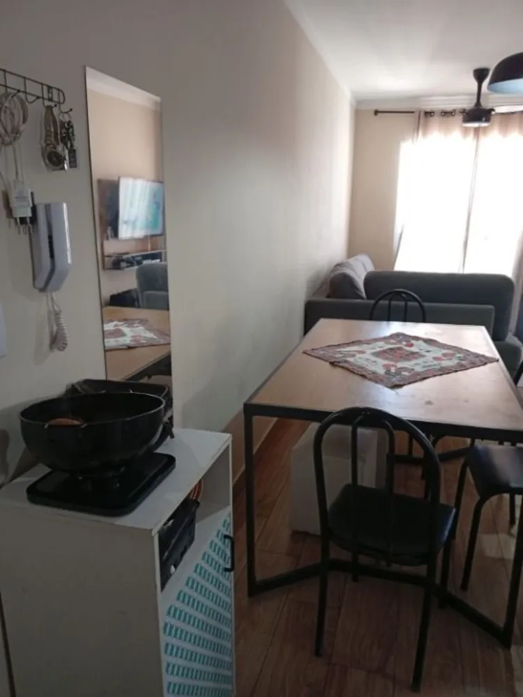 Apartamento, 2 quartos, 48 m² - Foto 3
