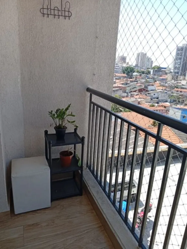 Apartamento, 2 quartos, 48 m² - Foto 7