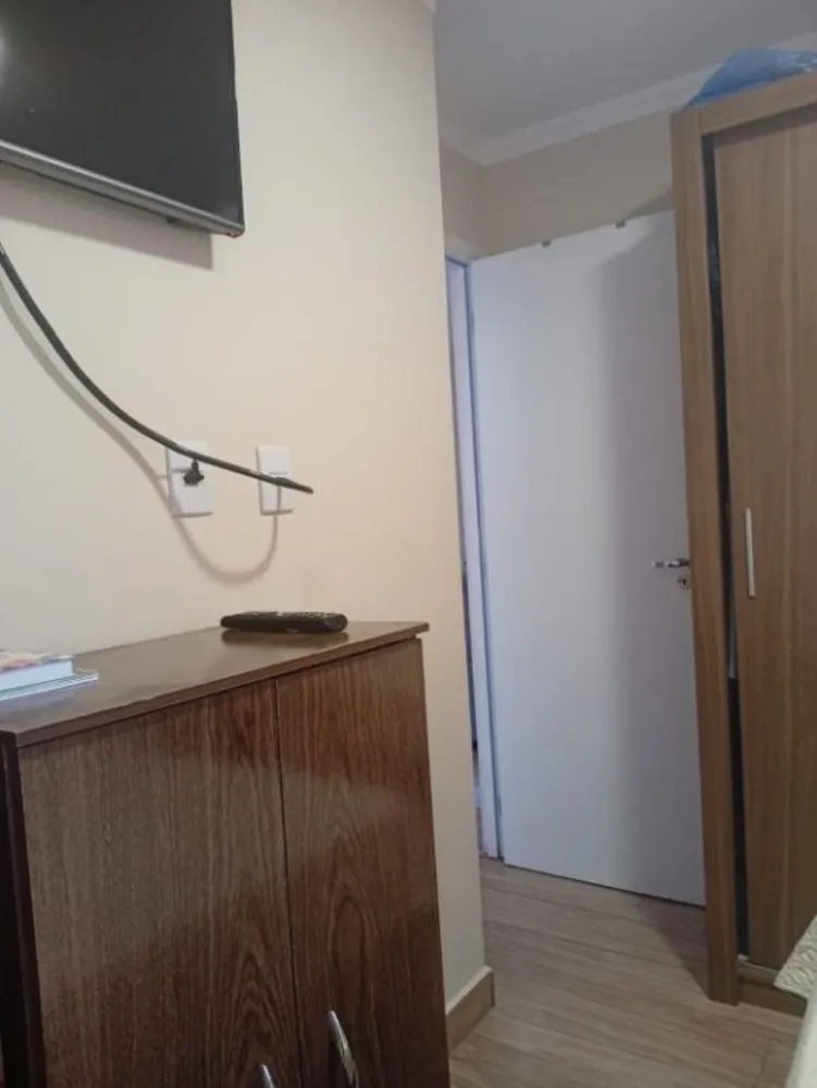 Apartamento, 2 quartos, 48 m² - Foto 9