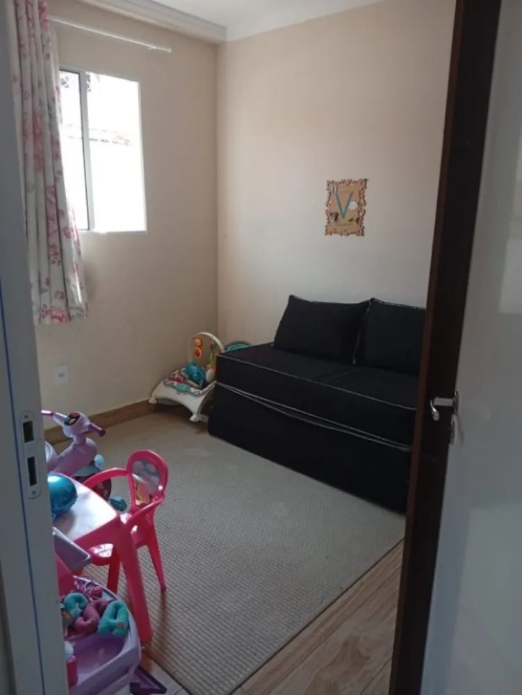 Apartamento, 2 quartos, 48 m² - Foto 4