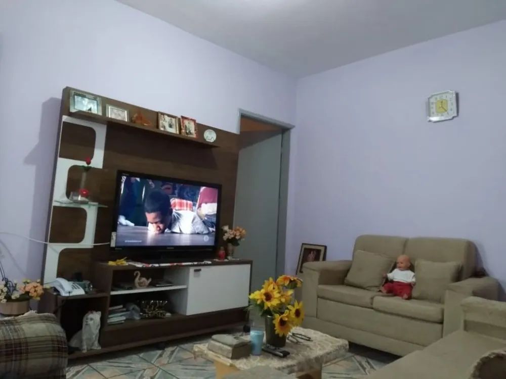 Casa, 3 quartos, 120 m² - Foto 4