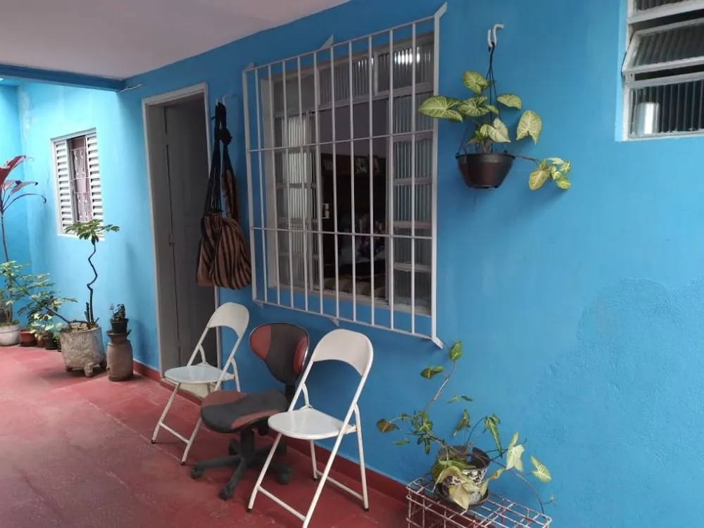 Casa, 3 quartos, 120 m² - Foto 1