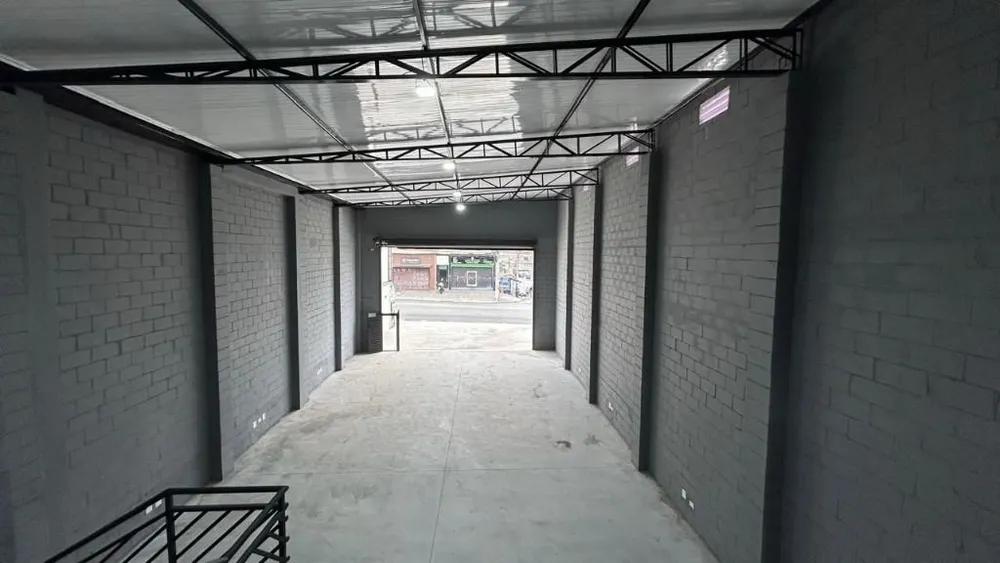 Loja-Salão, 200 m² - Foto 7