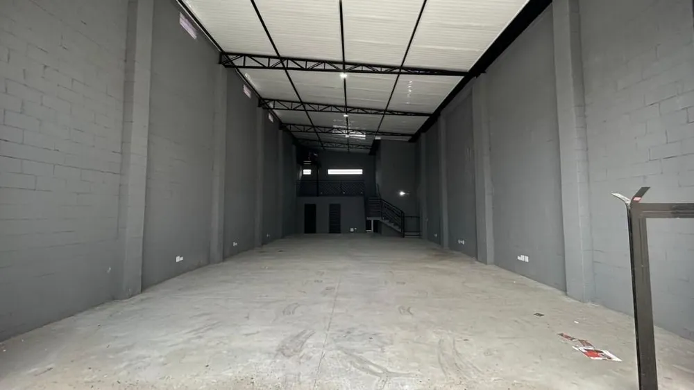 Loja-Salão, 200 m² - Foto 6