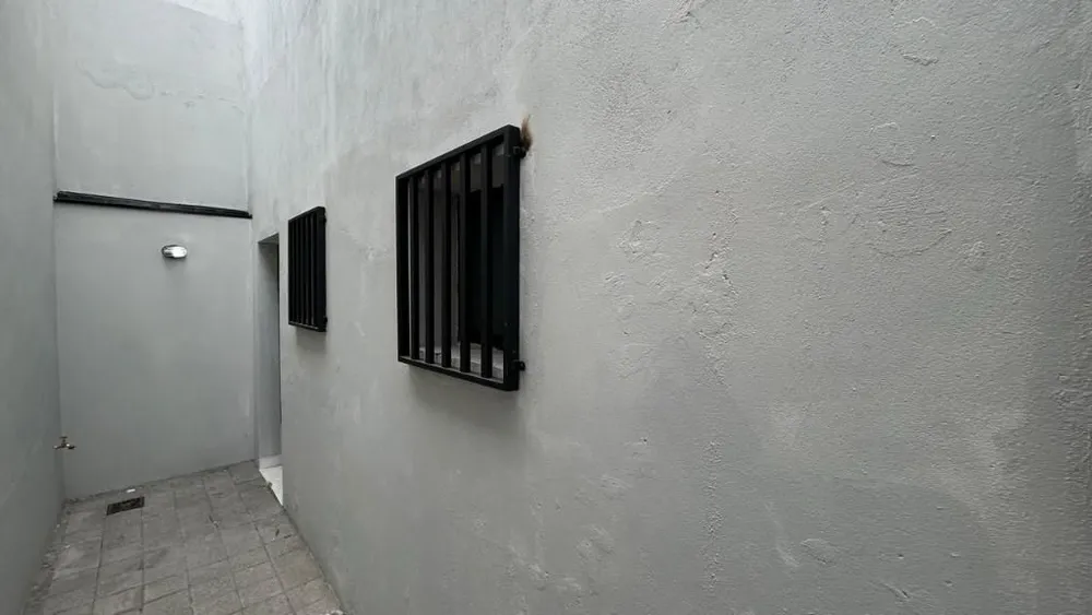 Loja-Salão, 200 m² - Foto 4