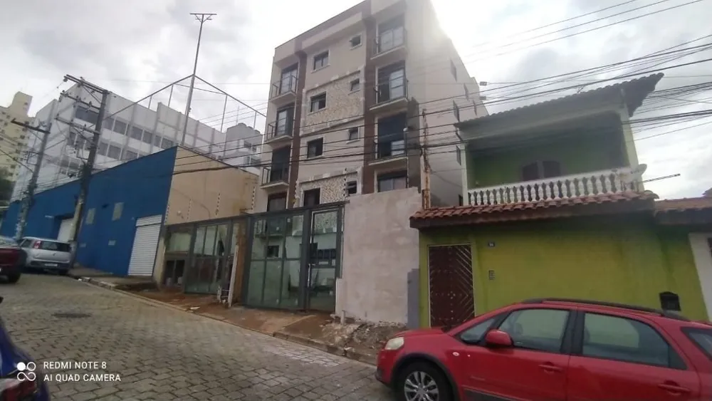 Apartamento, 2 quartos, 47 m² - Foto 4