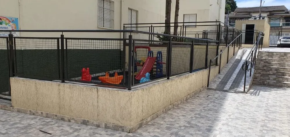 Apartamento, 2 quartos, 56 m² - Foto 1
