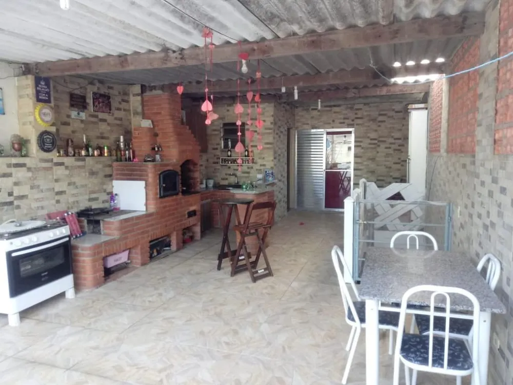 Sobrado, 3 quartos, 120 m² - Foto 12