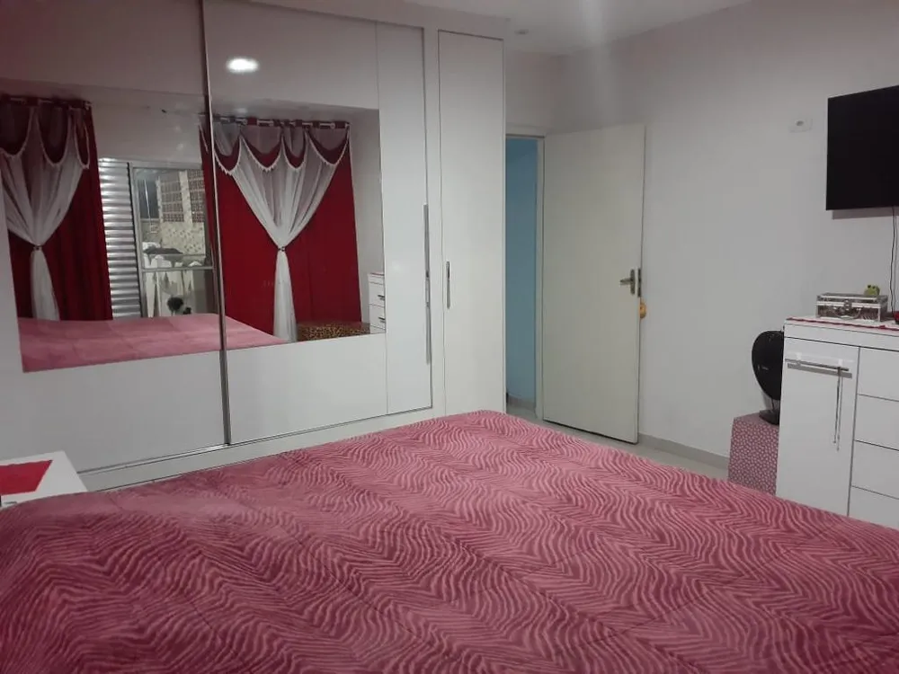 Sobrado, 3 quartos, 120 m² - Foto 9