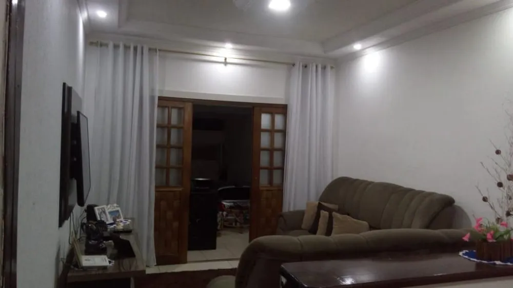 Sobrado, 3 quartos, 120 m² - Foto 1