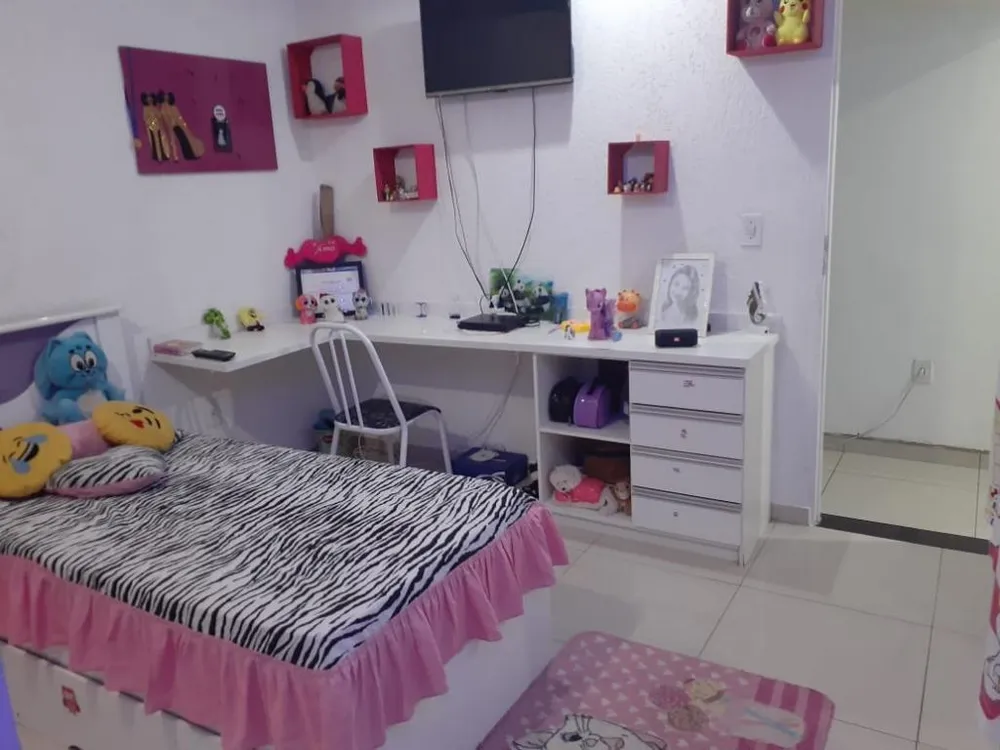 Sobrado, 3 quartos, 120 m² - Foto 7
