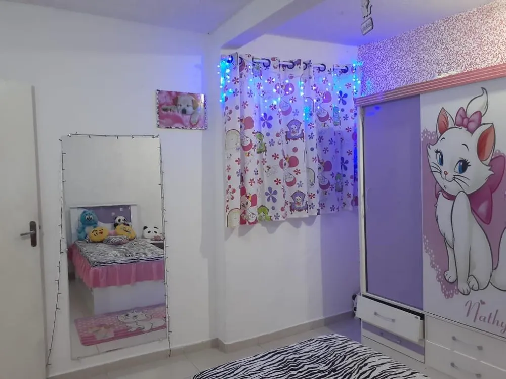 Sobrado, 3 quartos, 120 m² - Foto 5