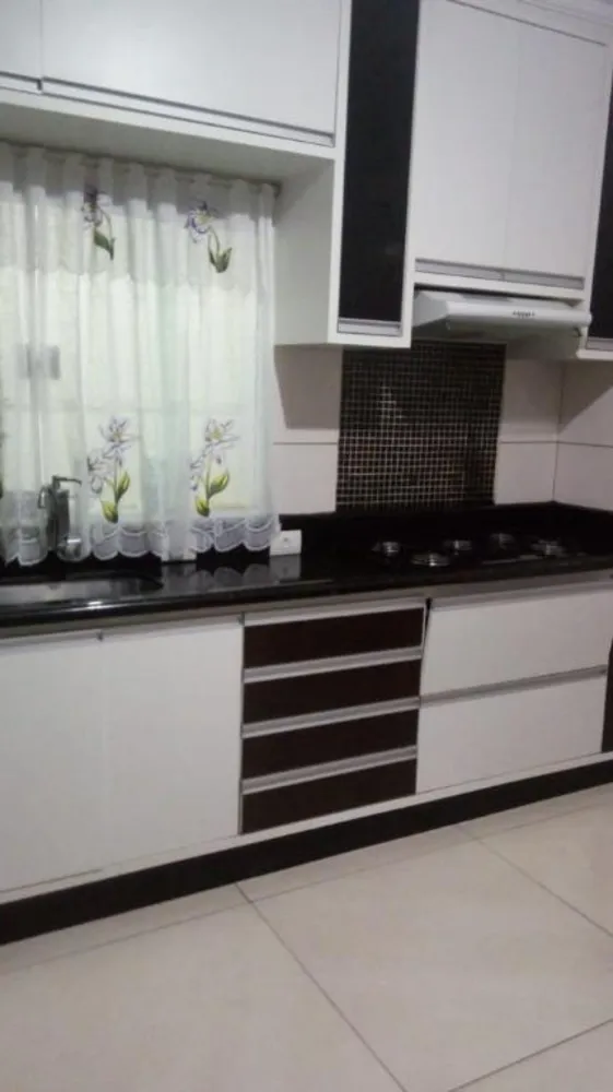 Sobrado, 3 quartos, 120 m² - Foto 4