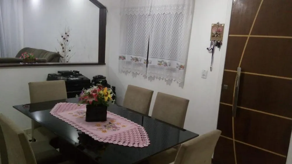 Sobrado, 3 quartos, 120 m² - Foto 3