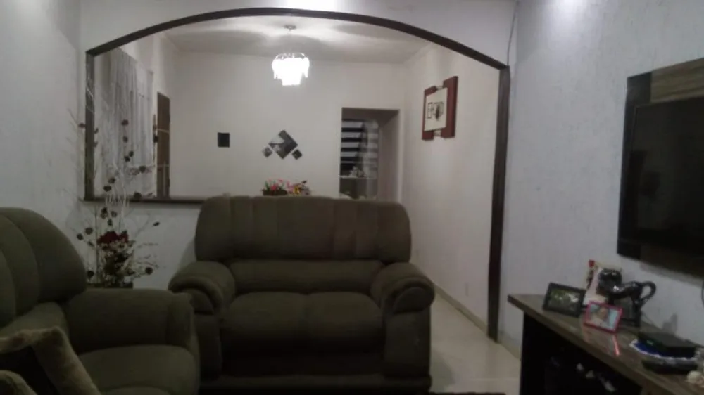Sobrado, 3 quartos, 120 m² - Foto 3