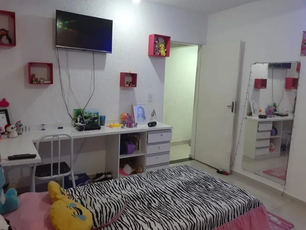 Sobrado, 3 quartos, 120 m² - Foto 6