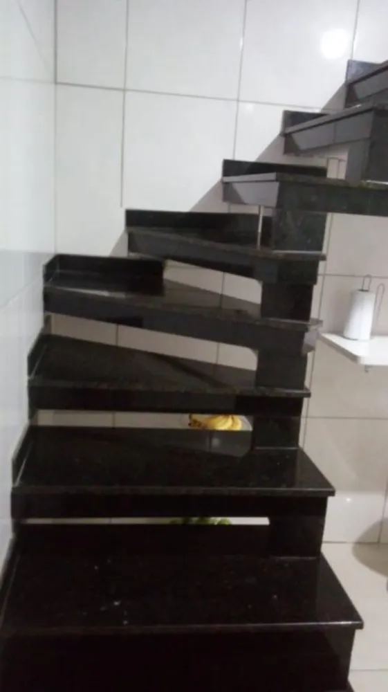 Sobrado, 3 quartos, 120 m² - Foto 4