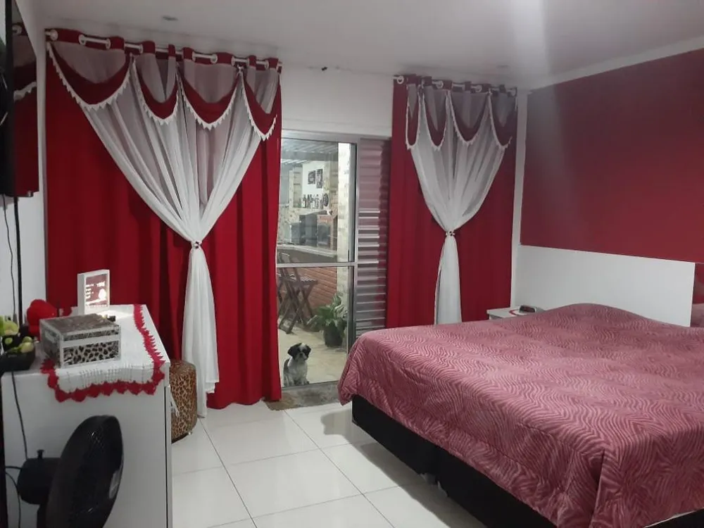 Sobrado, 3 quartos, 120 m² - Foto 8