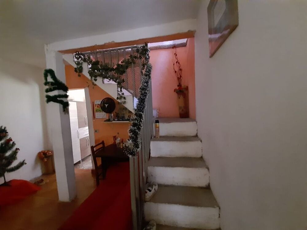 Sobrado, 3 quartos, 80 m² - Foto 2