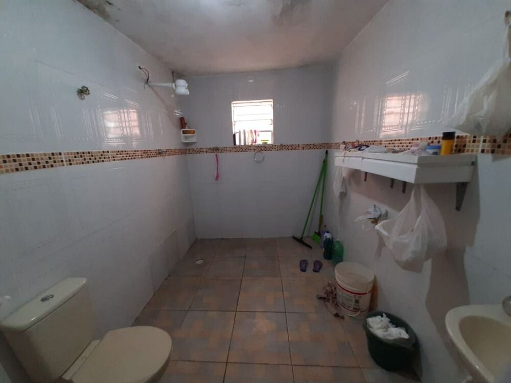Sobrado, 3 quartos, 80 m² - Foto 1