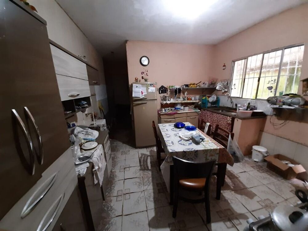 Sobrado, 3 quartos, 80 m² - Foto 3