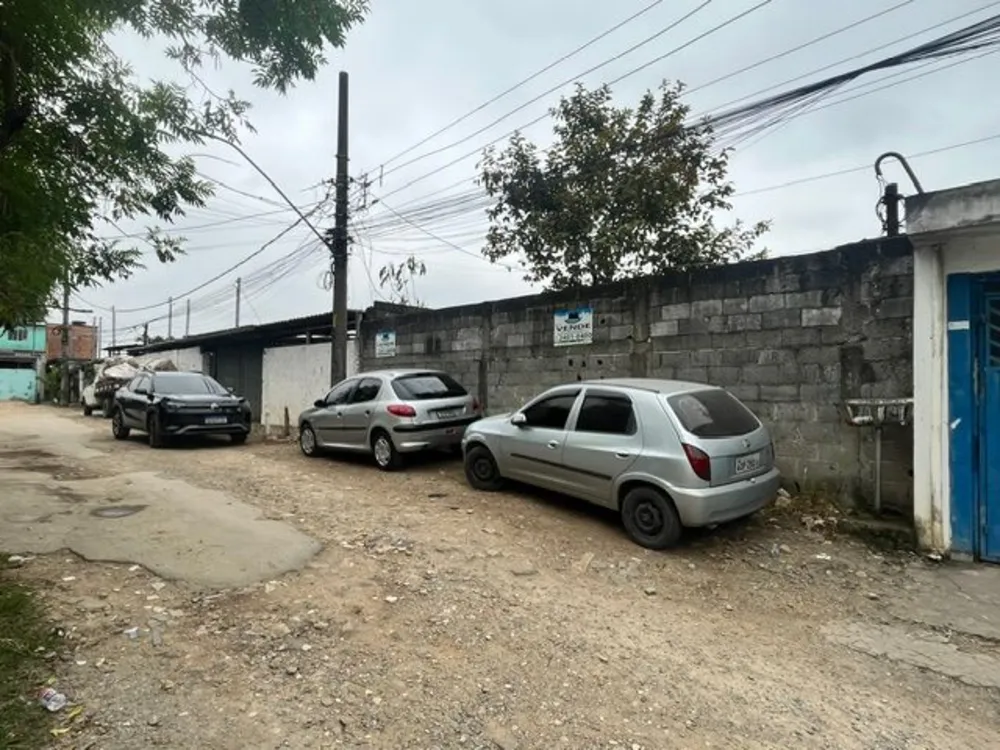 Terreno, 250 m² - Foto 2
