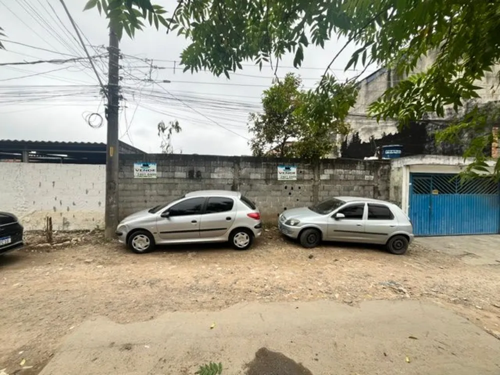 Terreno, 250 m² - Foto 1