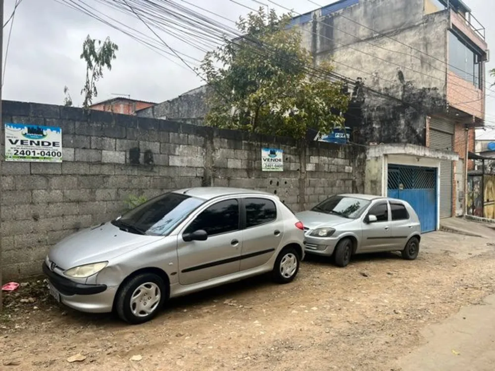 Terreno, 250 m² - Foto 3